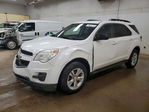 Chevrolet Equinox 2015