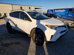 Toyota RAV 4 2018
