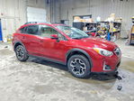 Subaru XV 2017
