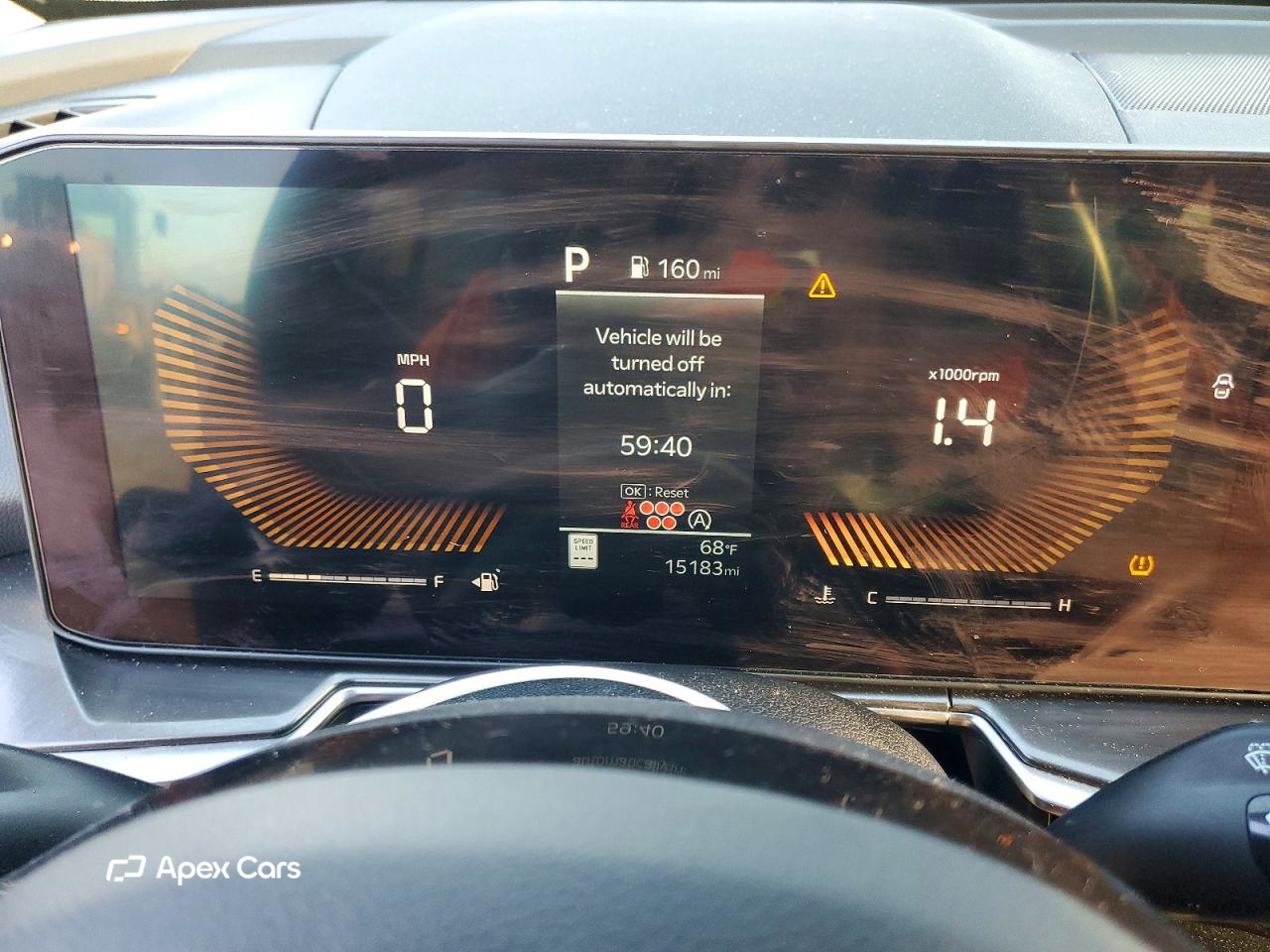 Kia Sorento 2025