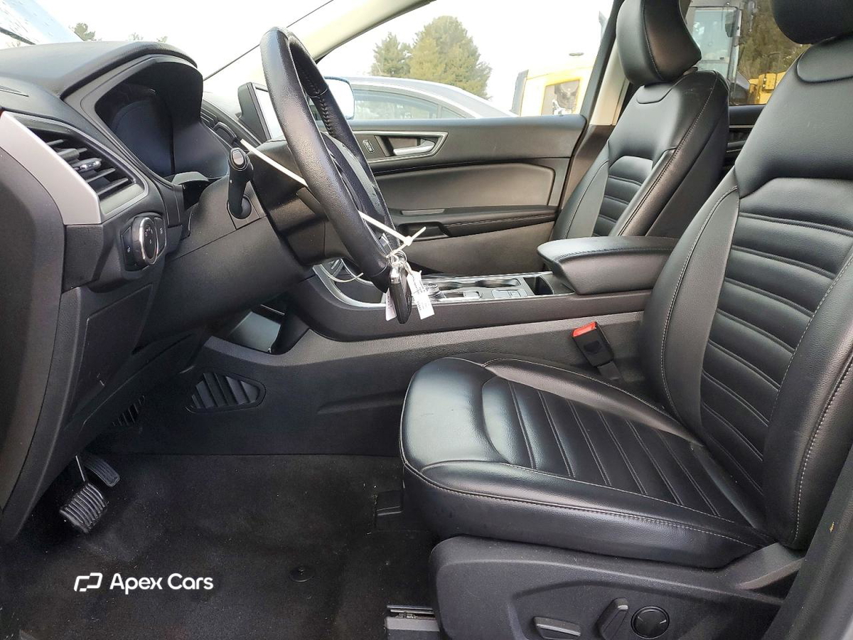 Ford Edge 2024