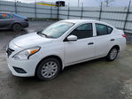 Nissan Versa 2017