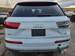 Audi Q7 2018