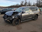 Lexus GX 2021