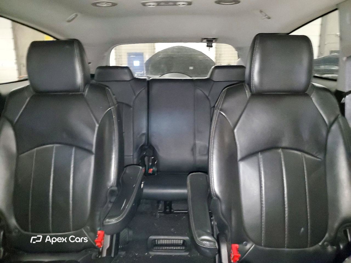 Buick Enclave 2015