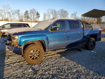 Chevrolet Silverado 2018