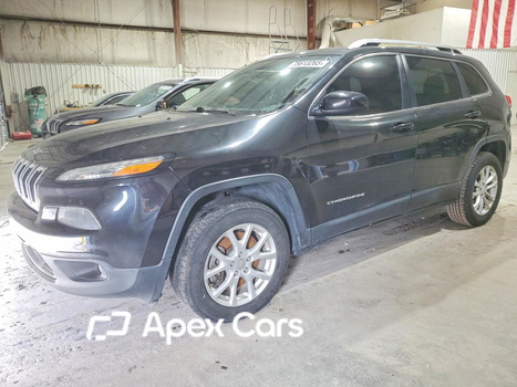 Jeep Cherokee 2015 - Zdjęcie 1 z 13