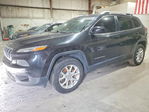 Jeep Cherokee 2015