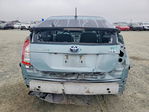 Toyota Prius 2012
