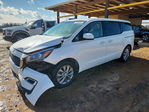 Kia Sedona 2021
