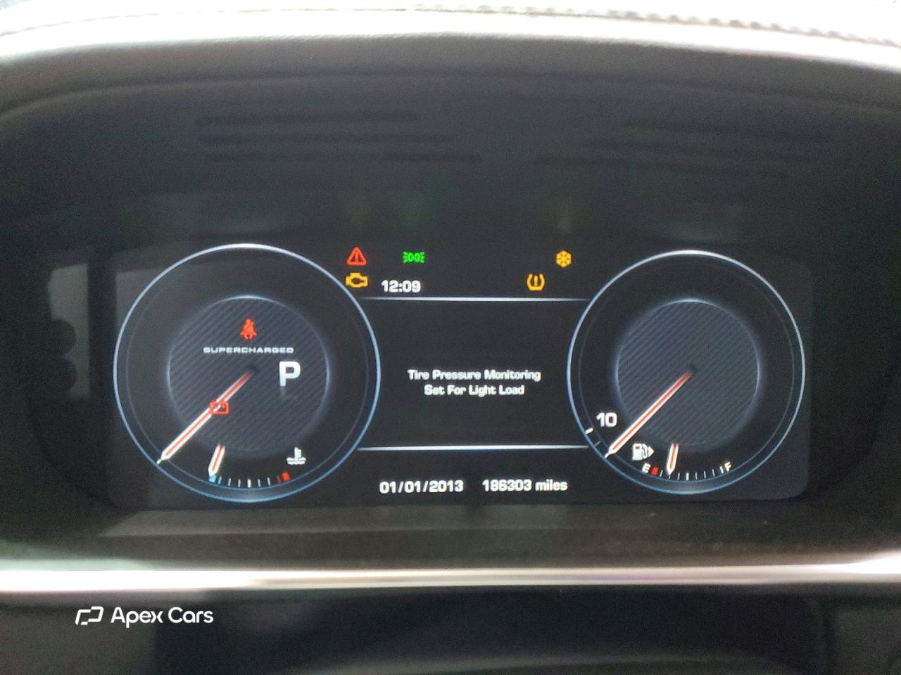 Land Rover Range Rover 2016