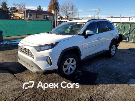 Toyota RAV 4 2019 - Image 1 of 13
