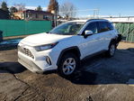 Toyota RAV 4 2019