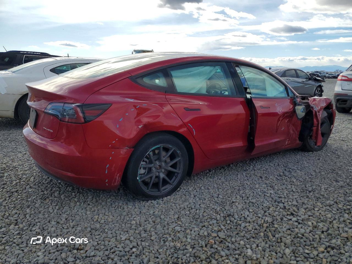 Tesla Model 3 2023