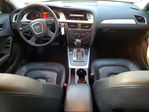 Audi A4 2009