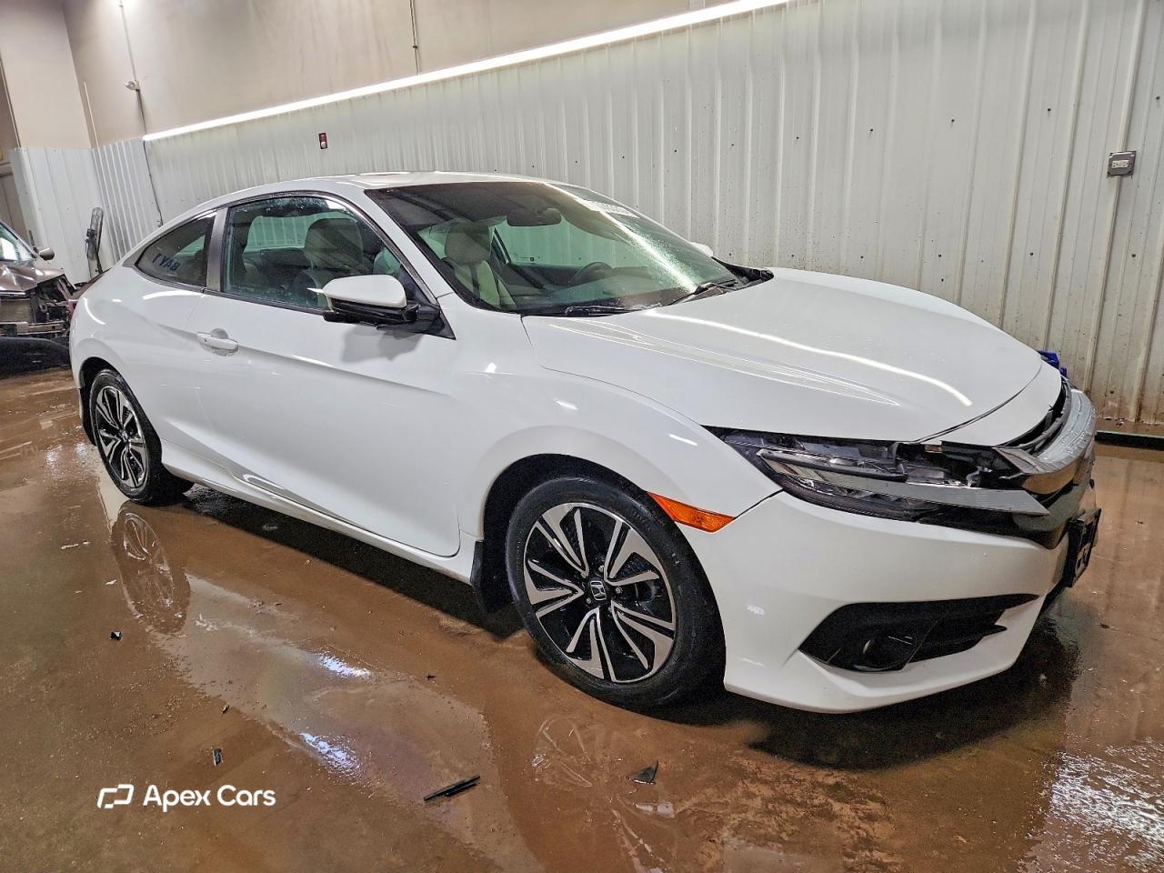 Honda Civic 2017