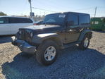 Jeep Wrangler 2012