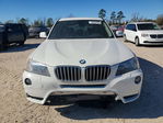 BMW X3 2014
