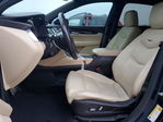 Cadillac XT5 2017