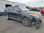 Ford Explorer 2015