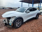 Ford Mustang Mach-E 2021