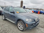 BMW X5 2013