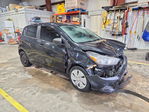 Chevrolet Spark 2016