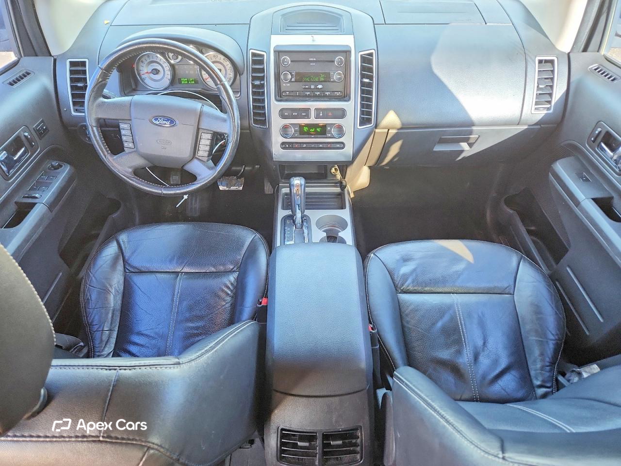 Ford Edge 2008