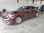 Kia Optima 2018
