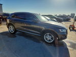 Audi Q5 2015
