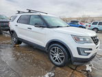 Ford Explorer 2016