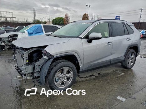 Toyota RAV 4 2025 - Image 1 of 14