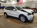 BMW X3 2013