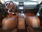 Dodge Nitro 2011
