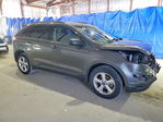 Ford Edge 2018