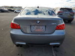 BMW M5 2008