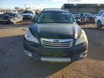 Subaru Ascent 2010