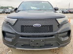 Ford Explorer 2025