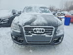 Audi Q5 2012