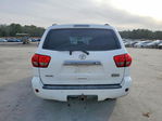 Toyota Sequoia 2008