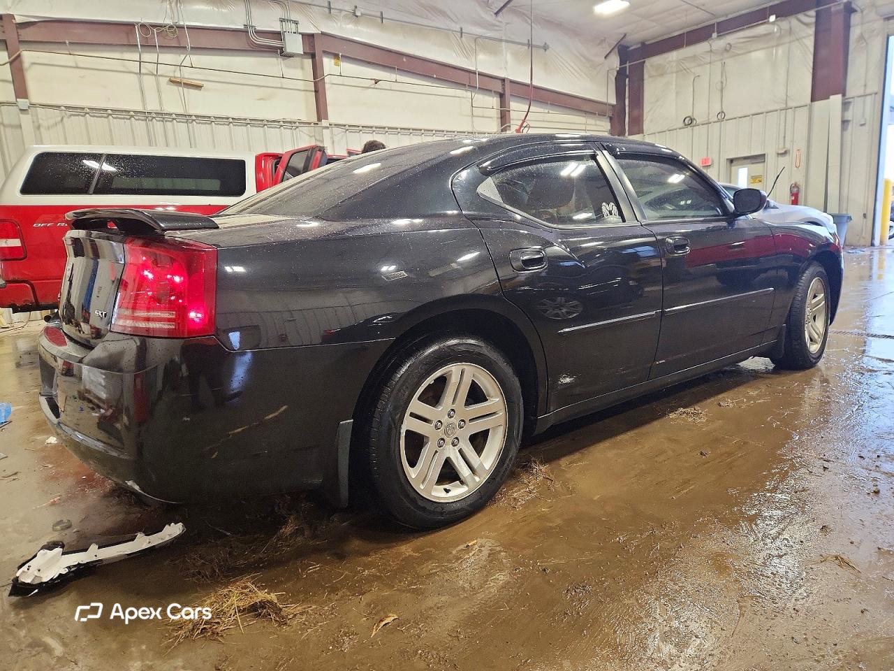 Dodge Charger 2007