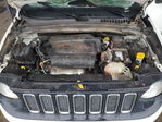 Jeep Renegade 2016