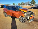 Nissan Kicks 2019
