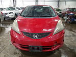 Honda Fit 2011
