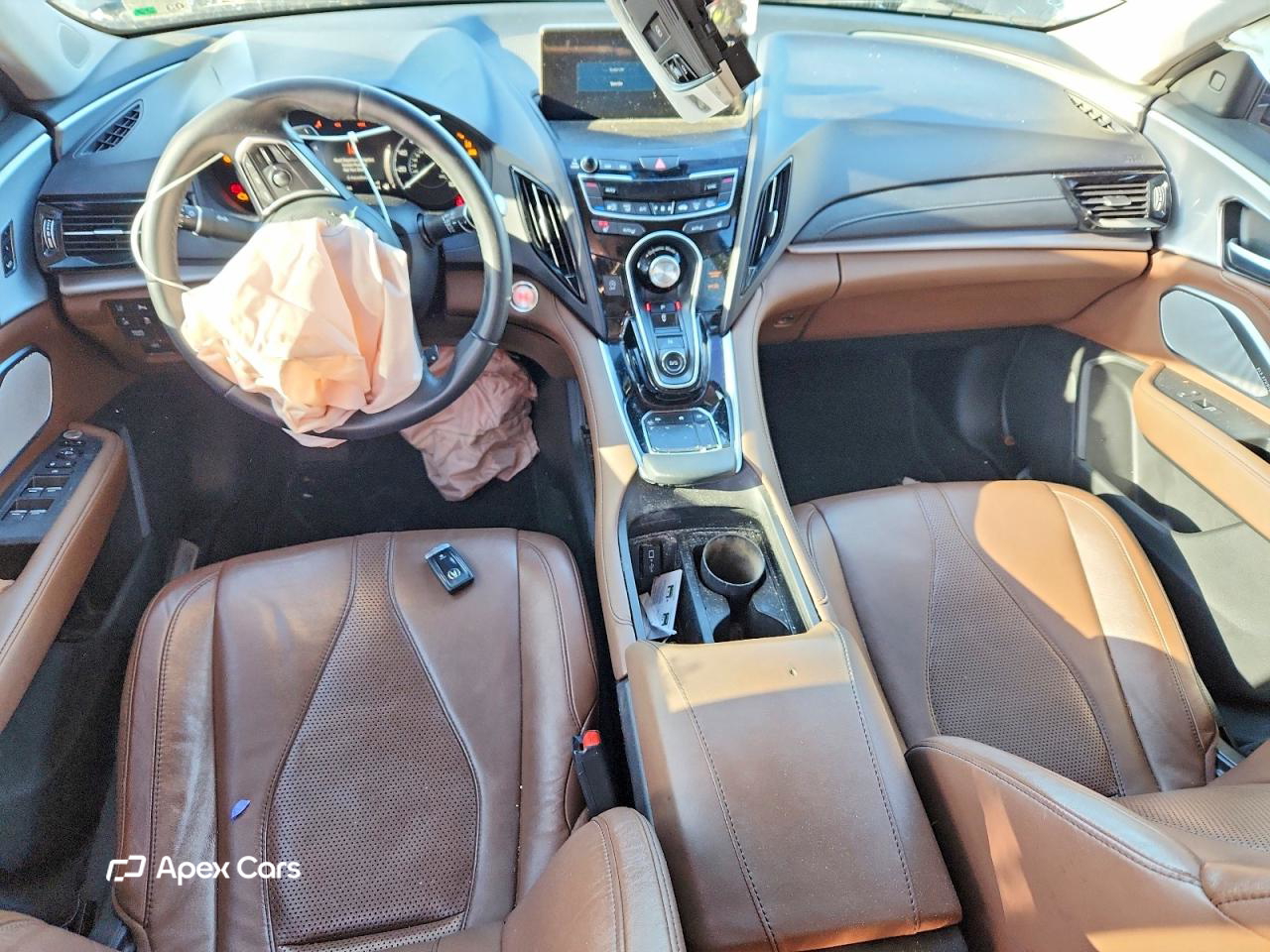 Acura RDX 2020