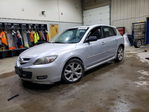 Mazda 3 2008