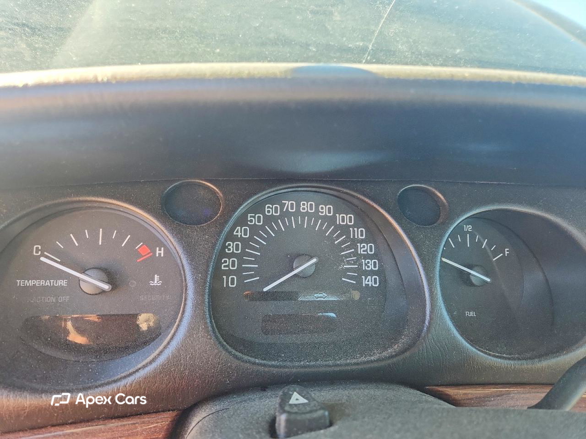 Buick LeSabre 2005