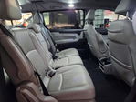 Honda Odyssey 2022