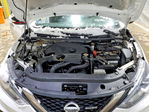 Nissan Sentra 2017