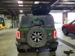 Ford Bronco 2023